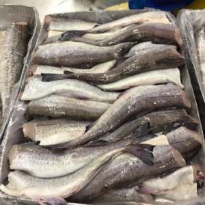 Замороженная рыба минтай | Купить замороженную рыбу минтай онлайн