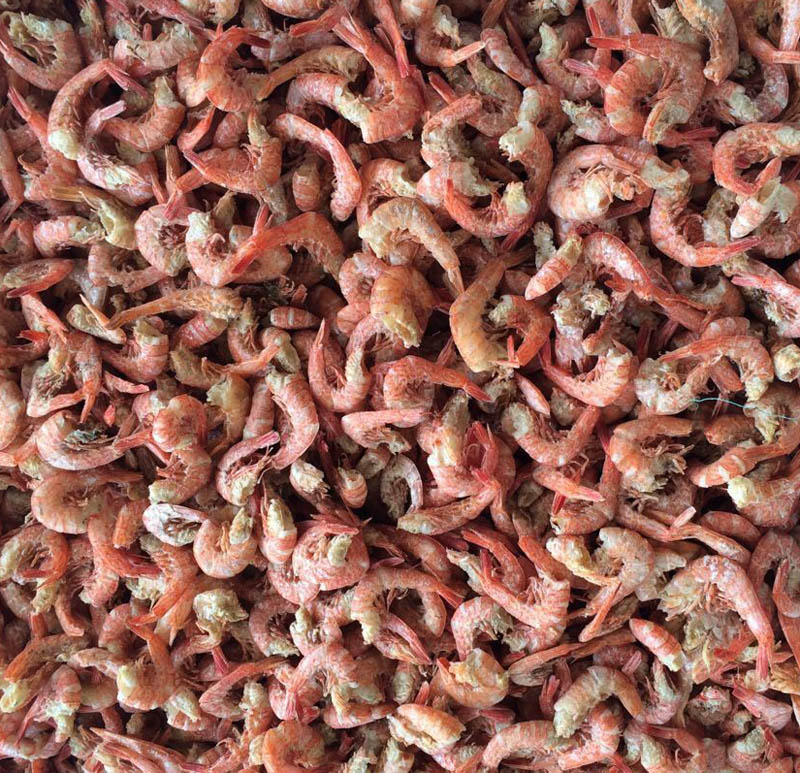 Buy Dried Shrimp online